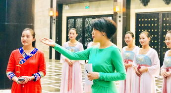 夢里老家開展服務(wù)禮儀培訓(xùn) 不學(xué)禮，無以立，強(qiáng)化景區(qū)服務(wù)意識