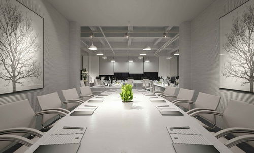 優化會議音響設備系統解決方案,助力企業提高辦公效率